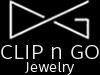 E-Shop Clip And Go Jewelry E-commerce